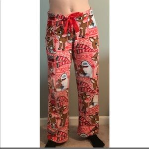 2/$5 | Pajama Pants
